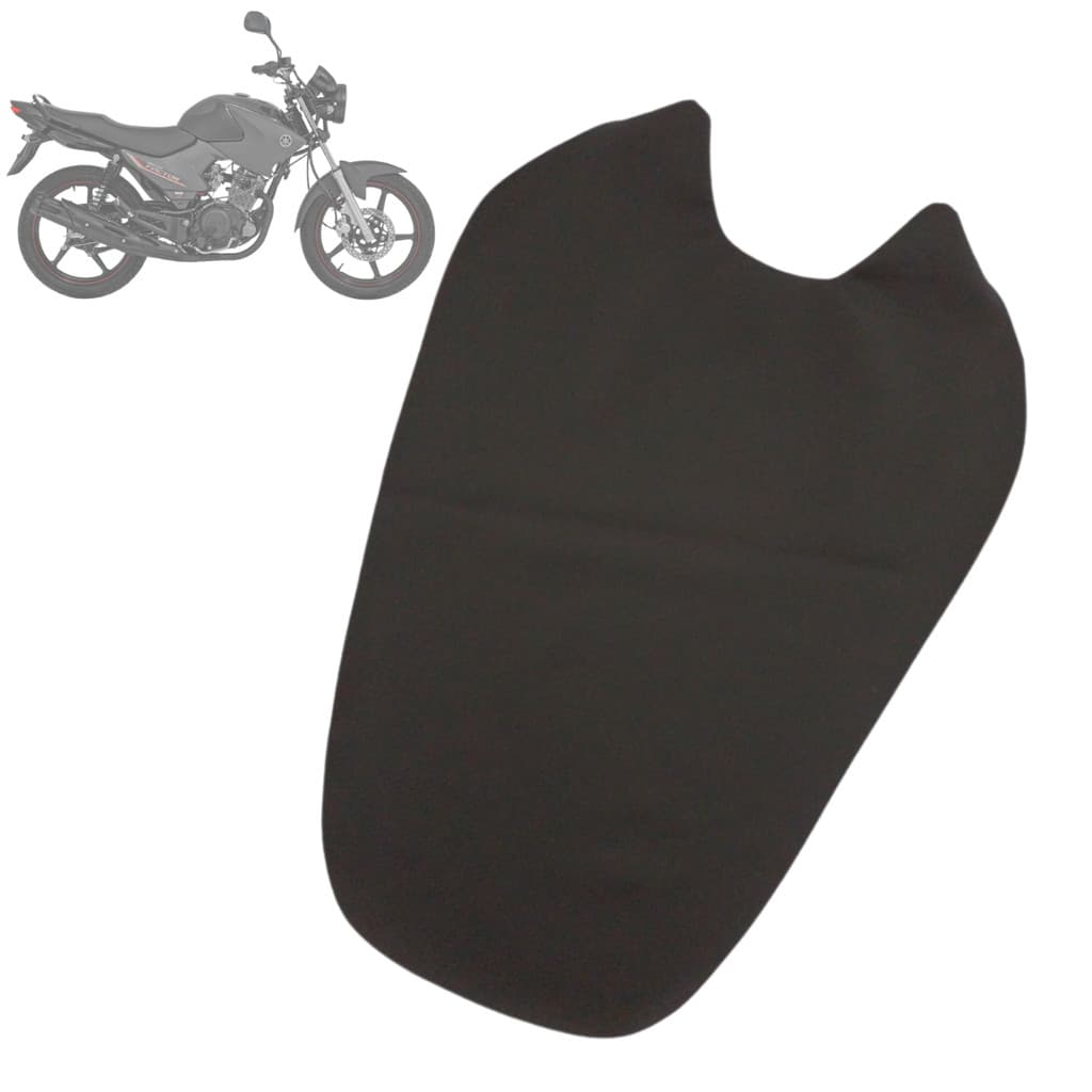 Capa Banco Moto YBR FACTOR 125 Mod.orig YAMAHA 2009 á 2014