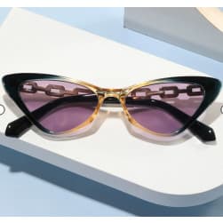 Óculos De Sol Femininos Com Armações De Borboleta São Perfeitos Para Festas , Viagens , Eventos Ao Ar Livre E A Praia