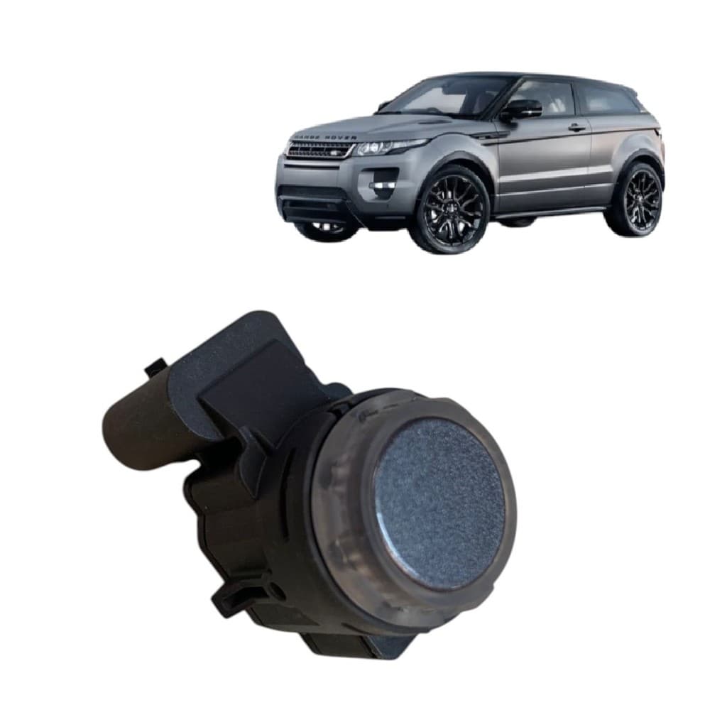 Sensor Estacionamento Dianteiro Direito Land