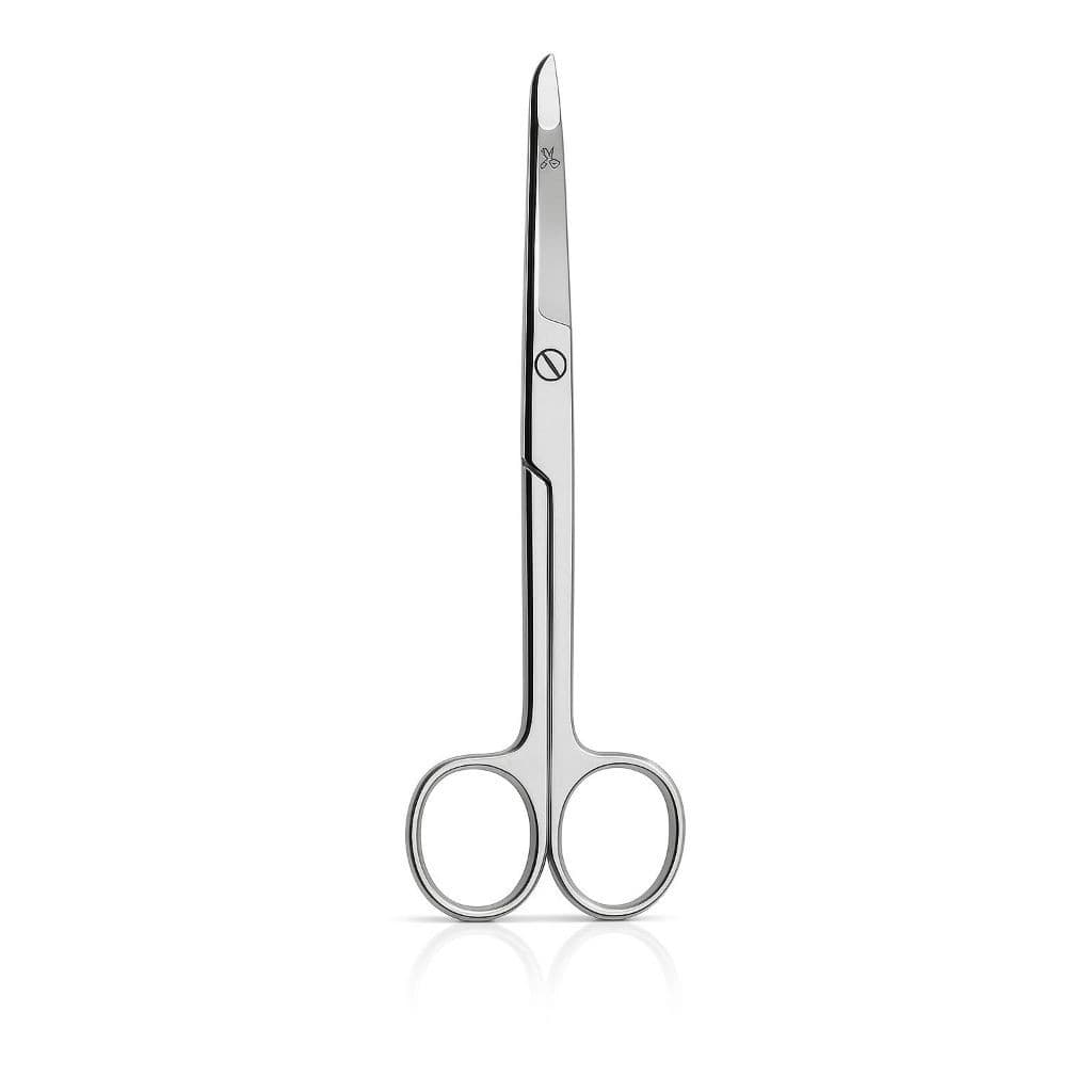 Tesourinha Tesoyra Spencer 11 Cm Reta Em azço inoxidavel