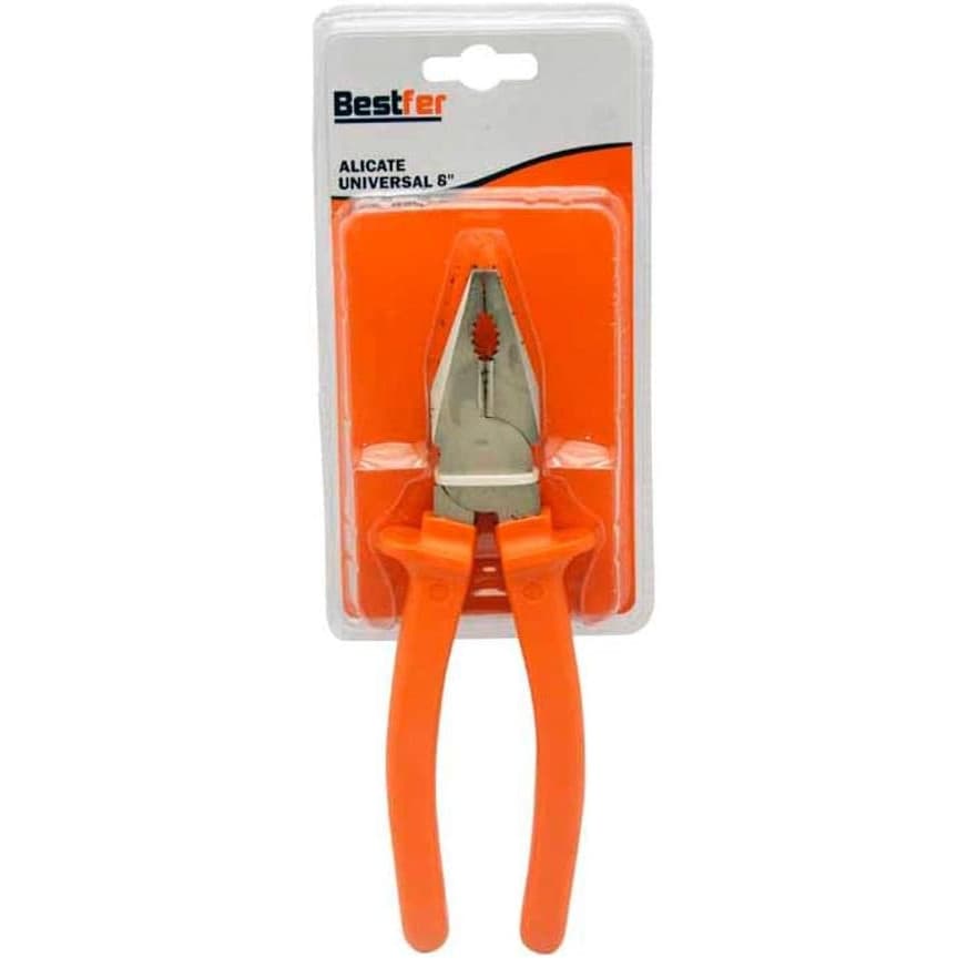 Alicate Universal 8" BFH0039