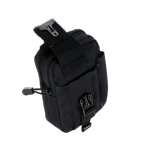 Pochete Porta Treco Obejtos Celular Smatphones Carteria Handbag Multiuso Treansporte Cintura