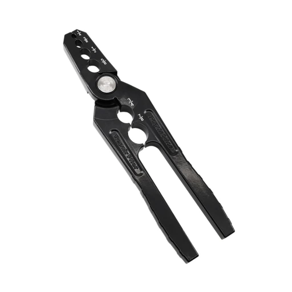 ALICATE REPARADOR DE TUBO 1/4 A 7/8 FRIVEN