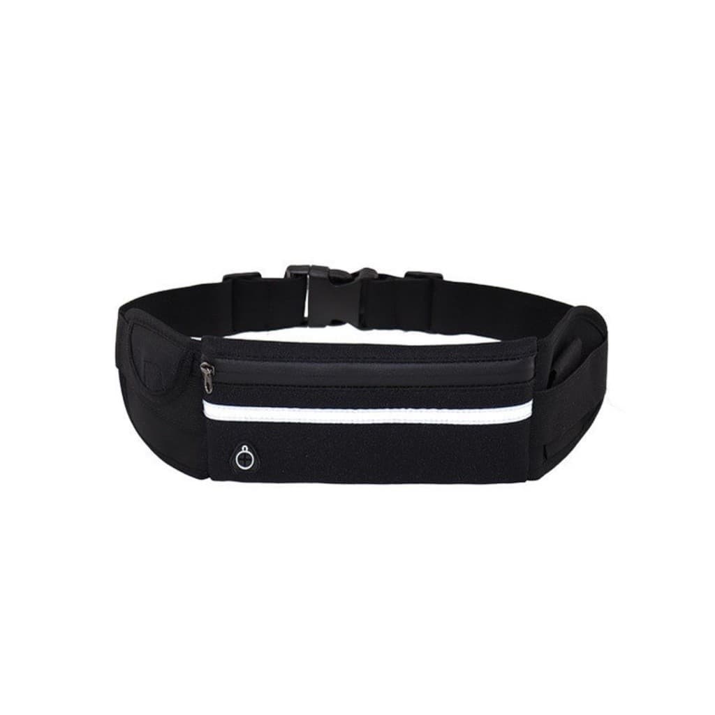 Pochete Fitness Corrida Academia Celular Bike Slim Impermeável Porta Água 19366