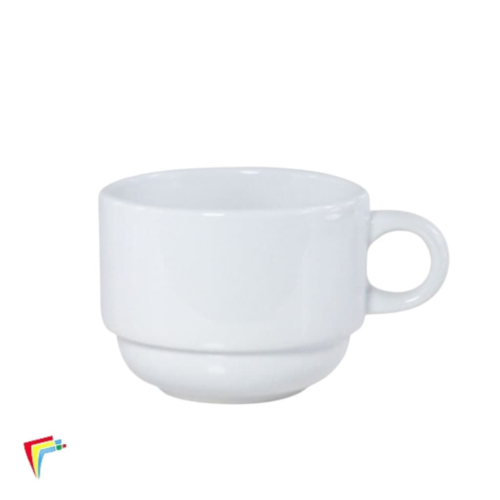 Xicara de Reposição Torre LIVE/PANDA/JKB - 150ml