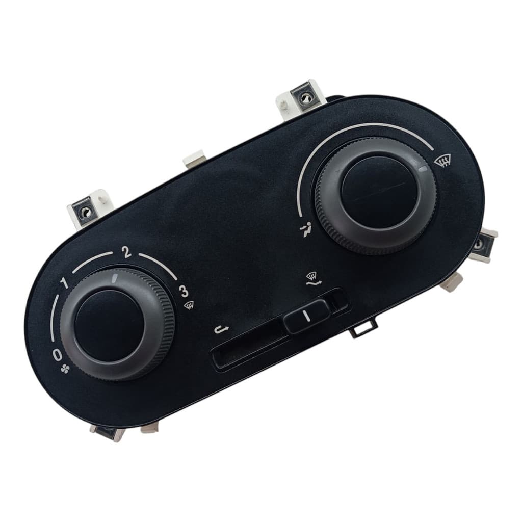 Comando Controle De Ar Ventilação Uno Vivace 1a3843000