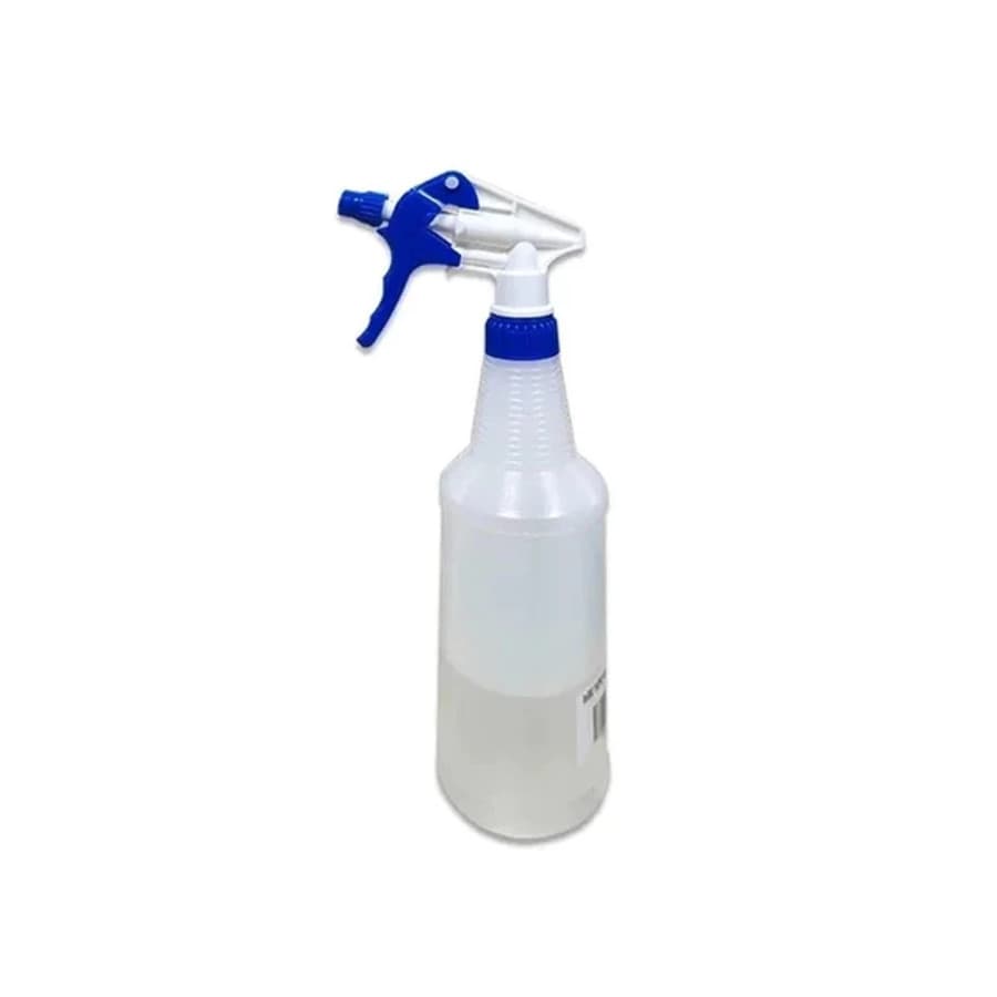 Borrifador Spray Perfect Pro Profissional Para Uso de Água sanitaria Gatilho Regulavel Frasco 500 ml