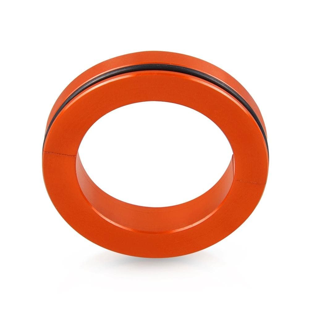 XM Adequado para KTM 250/300/350/450/EXC 125/150/300/XC Assento inferior de absorção de choque corporal modificado