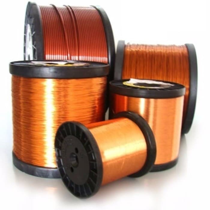 20m x Fio Esmaltado 26 AWG 10.33.026