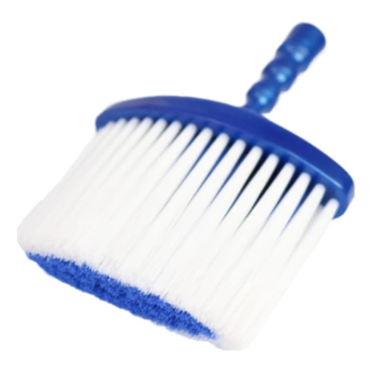 Espanador Para Cabelo Cabeleireiro Barbearia Uso Geral