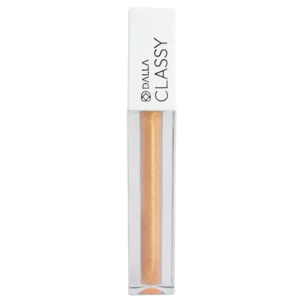 GLOSS LIQ CLASSY BLACK QUEEN DALLA