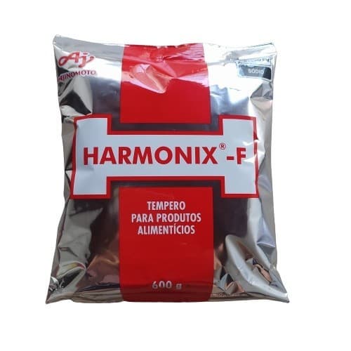 Harmonix Ajinomoto Realçador de Sabor 600g