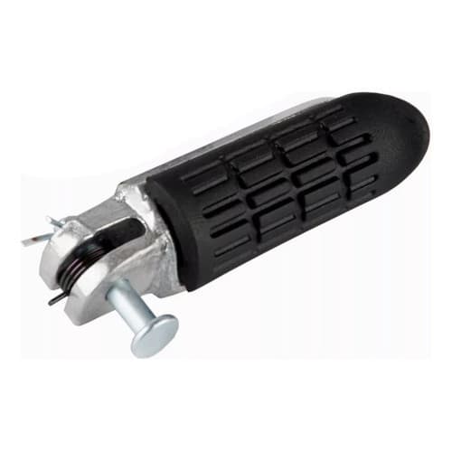 Pedaleira Dianteira para moto Honda Cb 500 Lado Direito