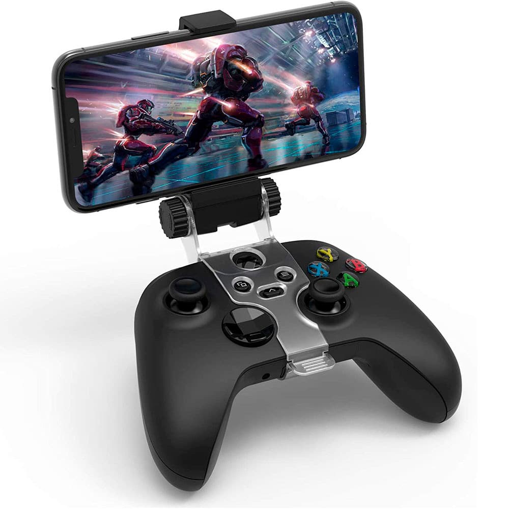 Controller Clamp Grip p/ X- Series