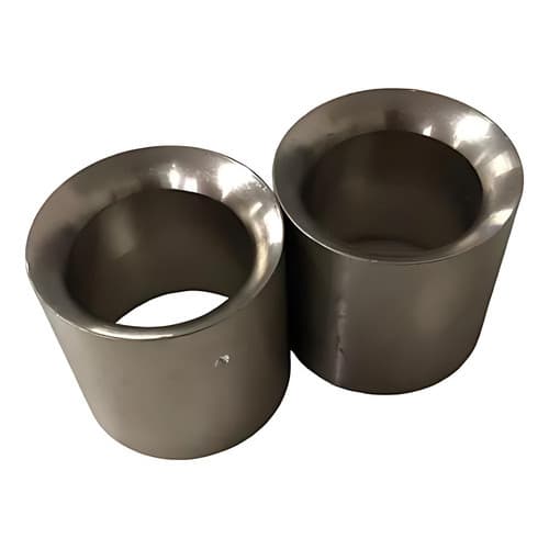 Par Difusor Weber 40 30mm Alumínio Maciço Carburador Alta Performance