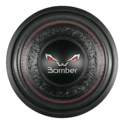 Subwoofer Bicho Papão 12 Pol 600w Rms 4 Ohms