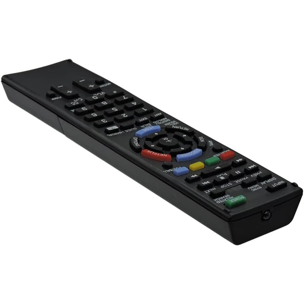 Controle Remoto Universal para Tv Sony Bravia