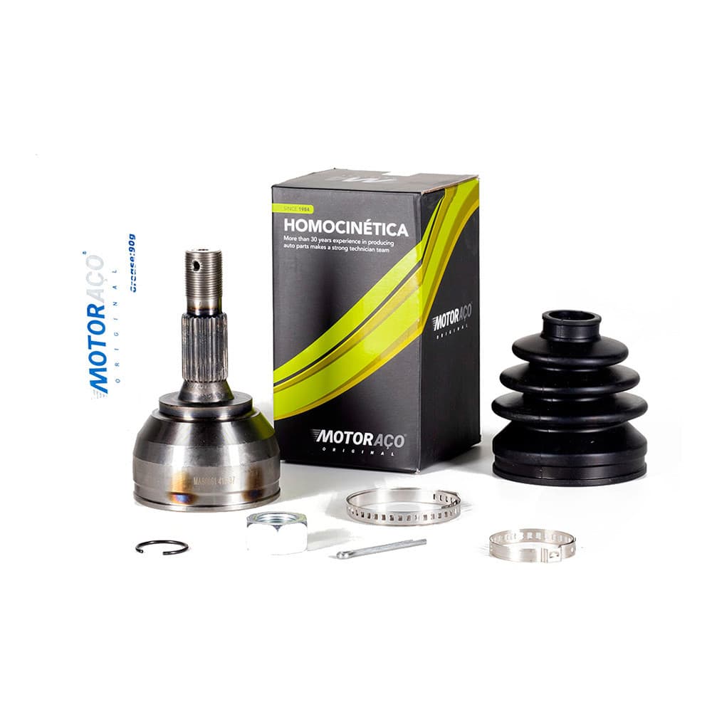 HOMOCINÉTICA RODA MOTORAÇO MA66061 JUMPY, EXPERT 1.6 HDI