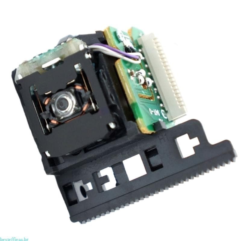 besteffie SFP101N SFP101N 15pin Lasereinheit Head Claramente Qualidade Vídeo Para Player Fácil Instalação Todos O