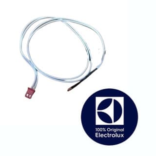 SENSOR DE TEMPERATURA PURIFICADOR BEBEDOURO ELECTROLUX ORIGINAL - PE12B - PA21G - BE11B - (DEMAIS MODELOS NA DESCRIÇÃO)