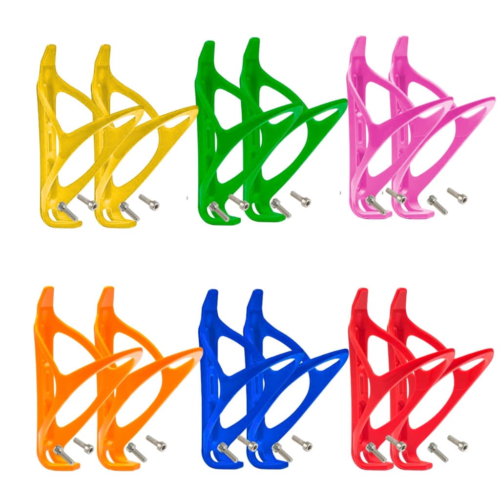 Suporte De Caramanhola Ciclismo Bike Nylon