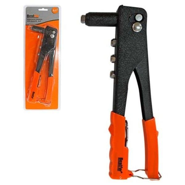 Rebitador Manual 9,5" BFH0078 BFH0078