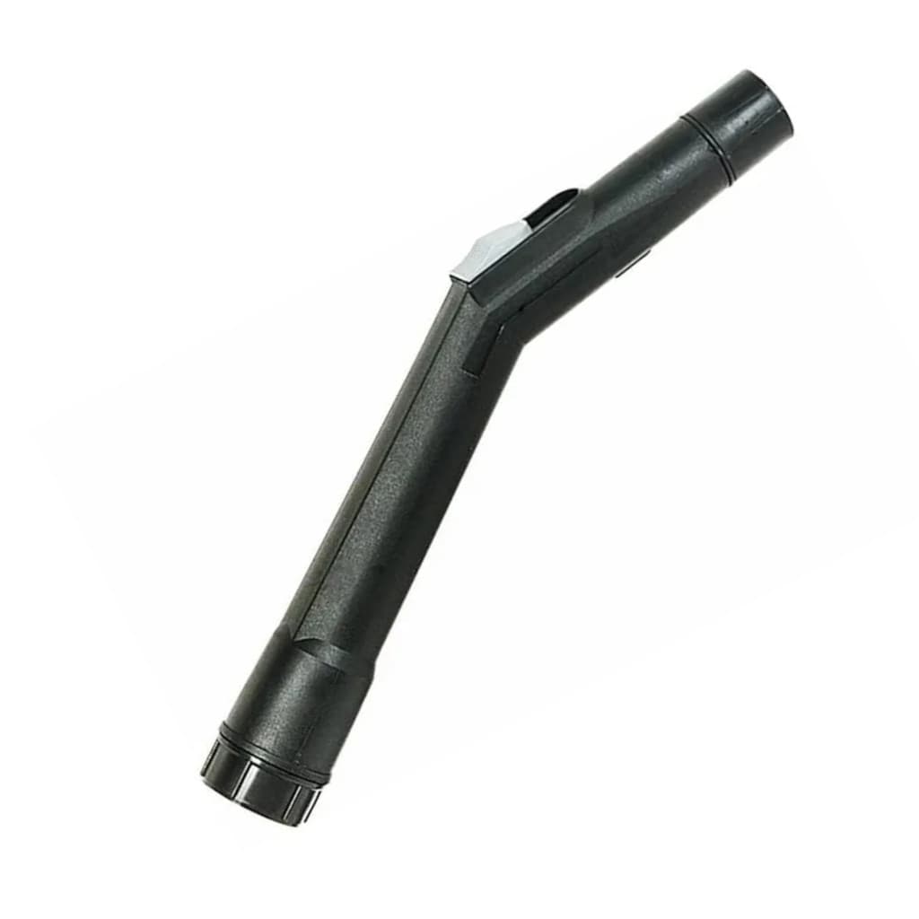 Curva Plástica para Aspirador e Extratora D32 com Rosca de Acoplamento Original IPC EA135 EP150 LAVA PRO LITE