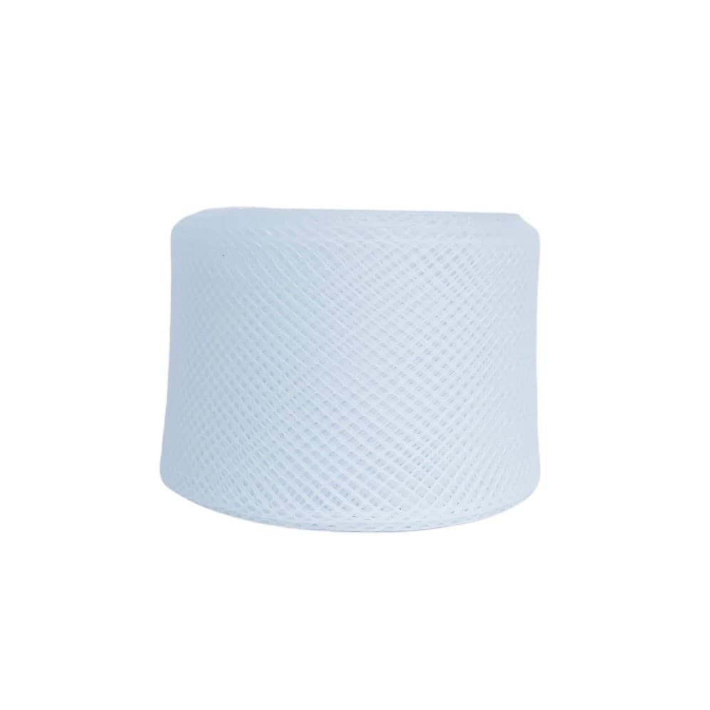 Fita Crinol Branco (38mm) - 3 metros