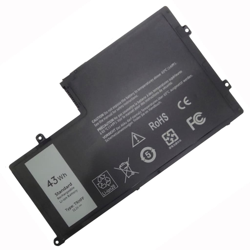 Bateria Compatível Com Dell Inspiron 15-5545 5548 15-5547 5445 Trhff P49g