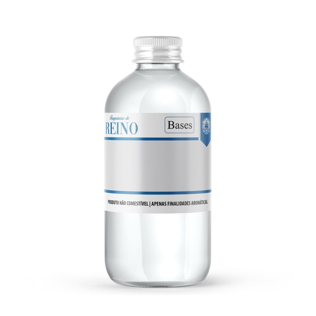 Óleo Mineral USP 1 Litro - Uso Cosmético | Fragrâncias do Reino