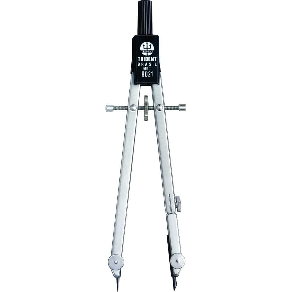 Compasso Balaustre Articulador Universal 9021 Trident