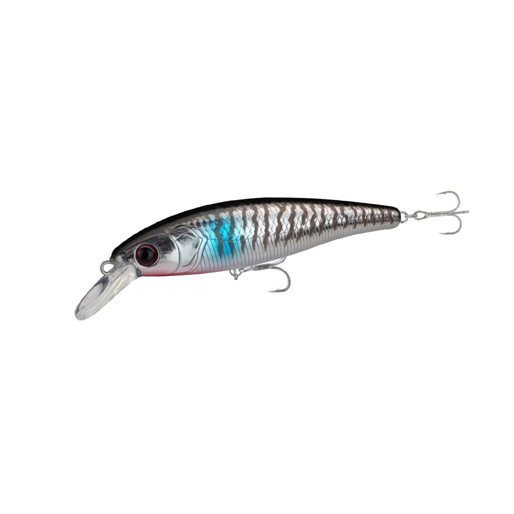 Isca Artificial Crown Landara 75 (7,5cm 7,3g) - Várias Cores