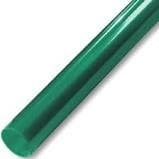 Papel Celofane Verde 69x89cm 25 UN