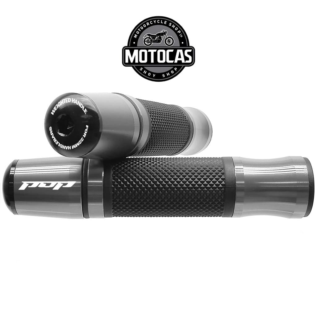 Manopla Esportiva com Peso Pop 100 Pop 110i Personalizada