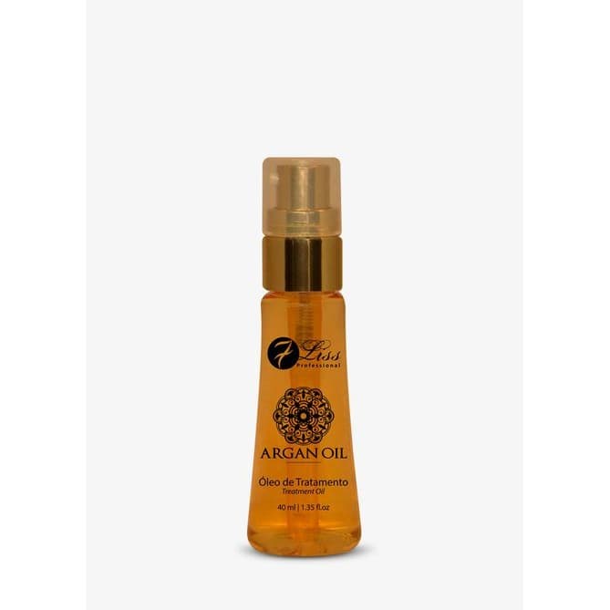 ARGAN OIL 7LISS 1100-A