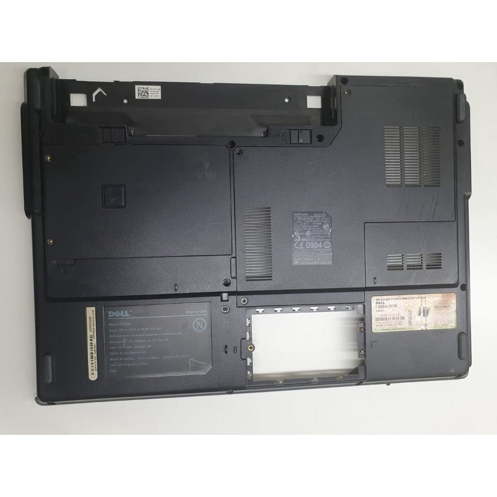Carcaça Base Chassi Dell Inspiron 14 I1428-211