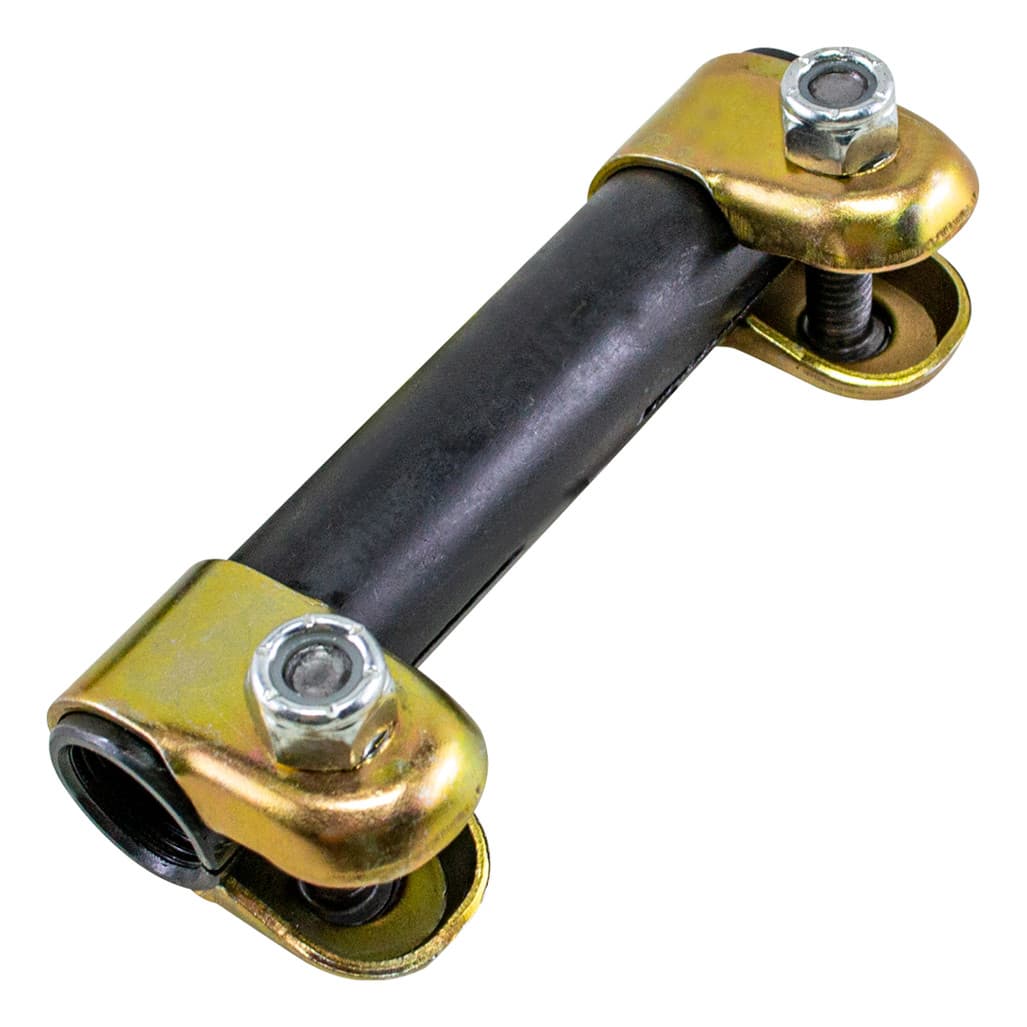 Barra Ligação Terminal Direção Hilux 2.8 4x4 1992/2004