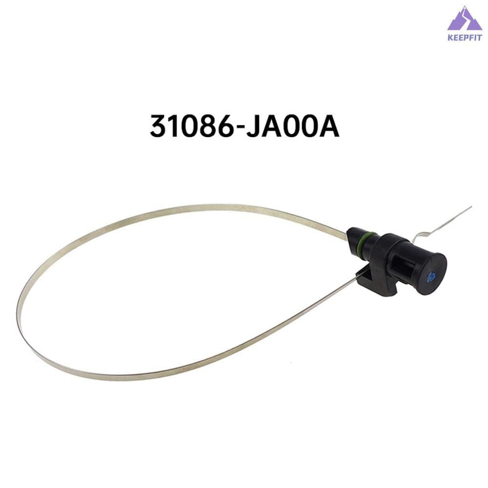 Kfbr Vareta De Óleo Do Motor CVT Indicador De Nível De Transmissão Apto Para 2008-up Altima 2015 Rogue 2.5L 31086-JA00A