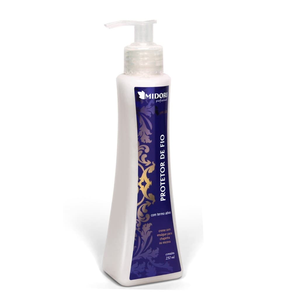 Protetor De Fio 250ml - Midori Profissional