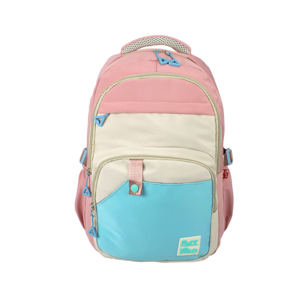 Mochila Notebook Urban Reforçada Trabalho Faculdade Packn´go Goal