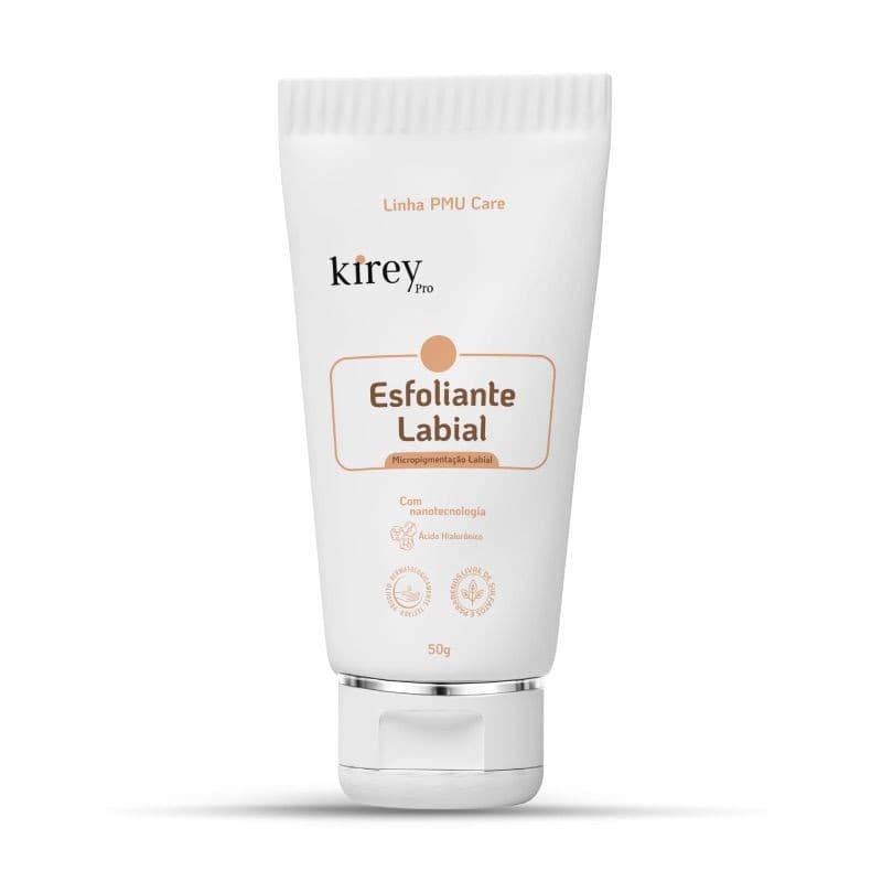 Esfoliante Labial 50g - Kirey