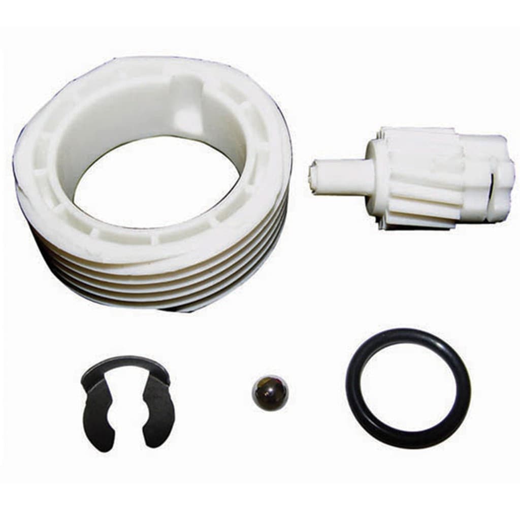 Kit Engrenagem Velocímetro Completo (17 Dentes) | F1000 4X4 (1979 Até 1990)