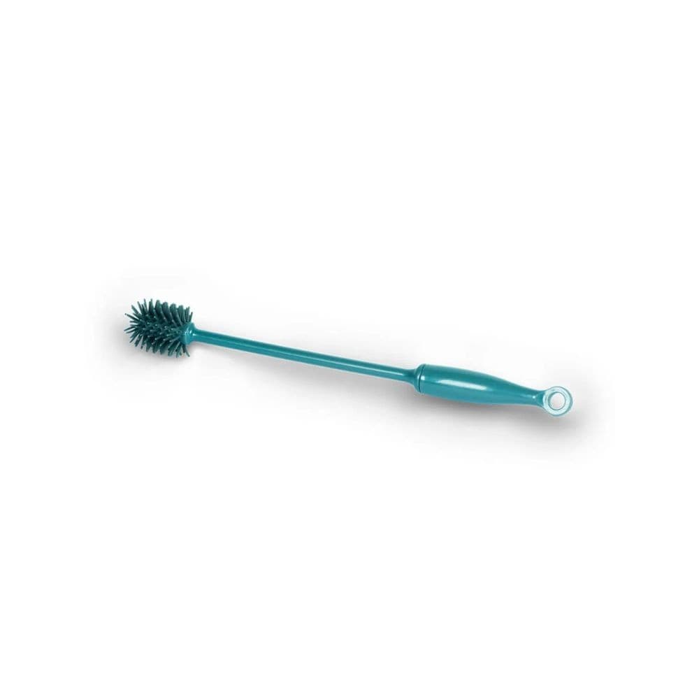 Escova Goldentec para Limpeza de Copos e Garrafas 30cm