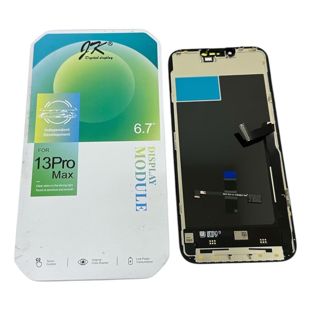 Frontal Tela Display Para iPhone 13 Pro Max Jk Premium EX