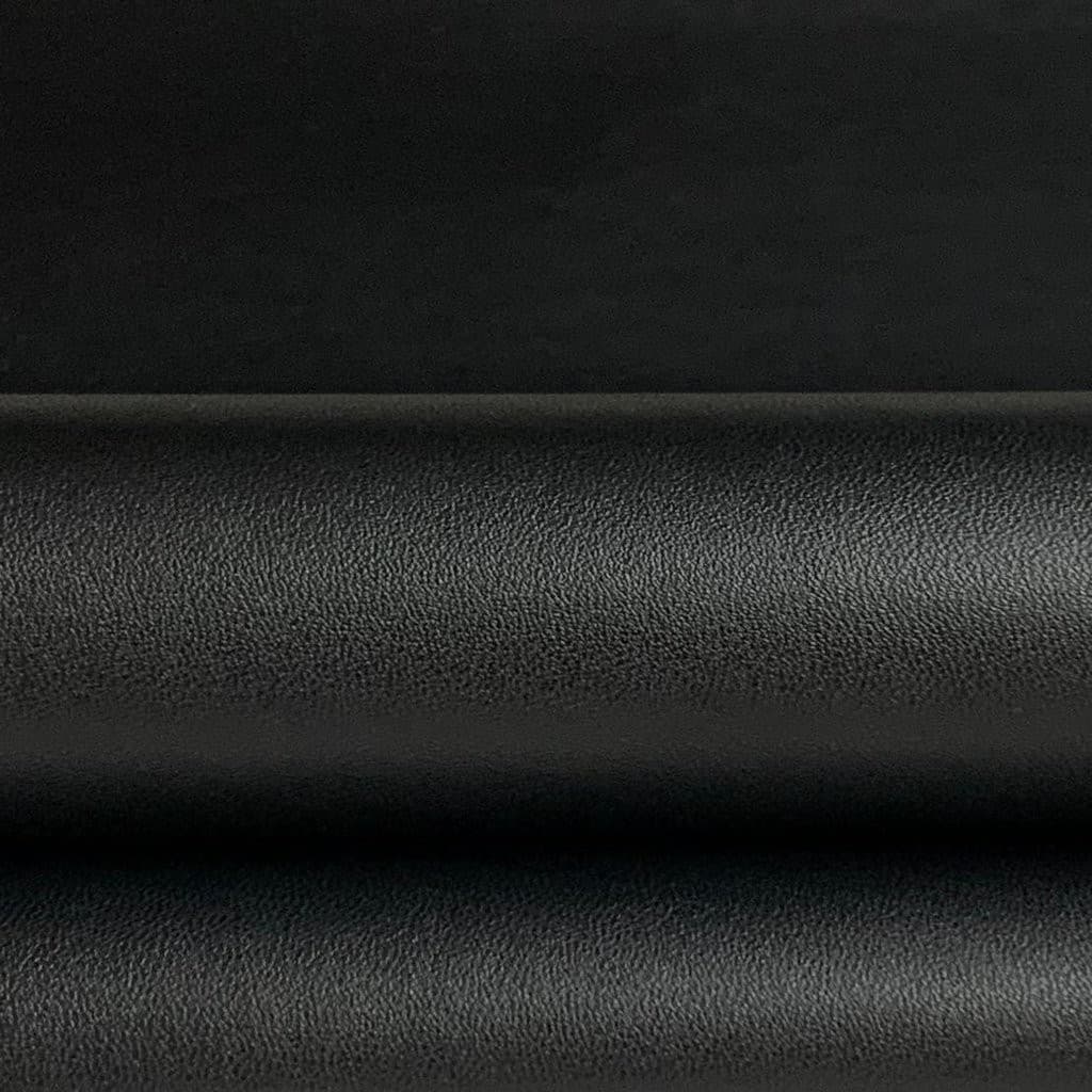 Lonita Napa Santorine (Couro Eco) Preta (24x39cm) - 1 unidade