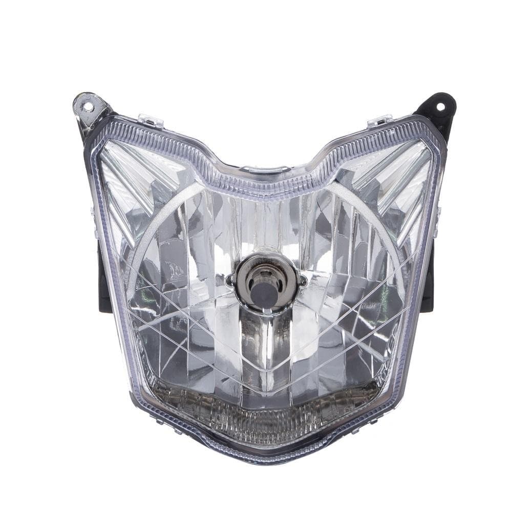 Farol Completo C/ Lampada Keisi Fazer 150 2014/ [F016]