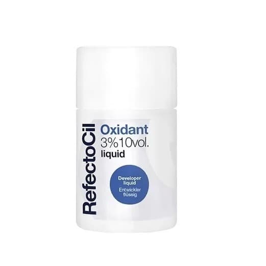 Oxidante 3% 10v 100ml Líquido Refectocil