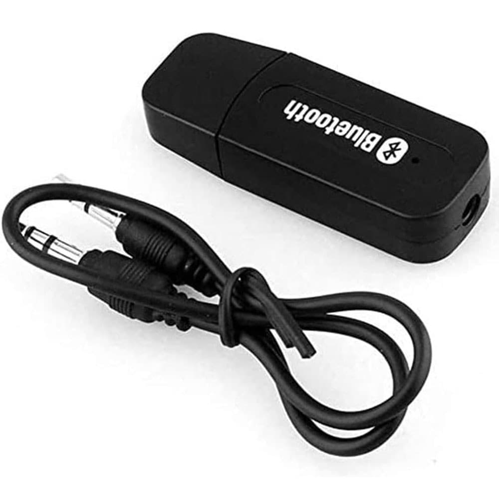ADAPTADOR RECEPTOR BLUETOOTH USB PARA P2 MD9 - 9224