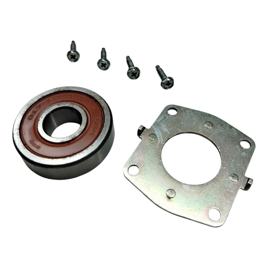 Rolamento Alternador Doblo 2002 A 2009 Original 7086092