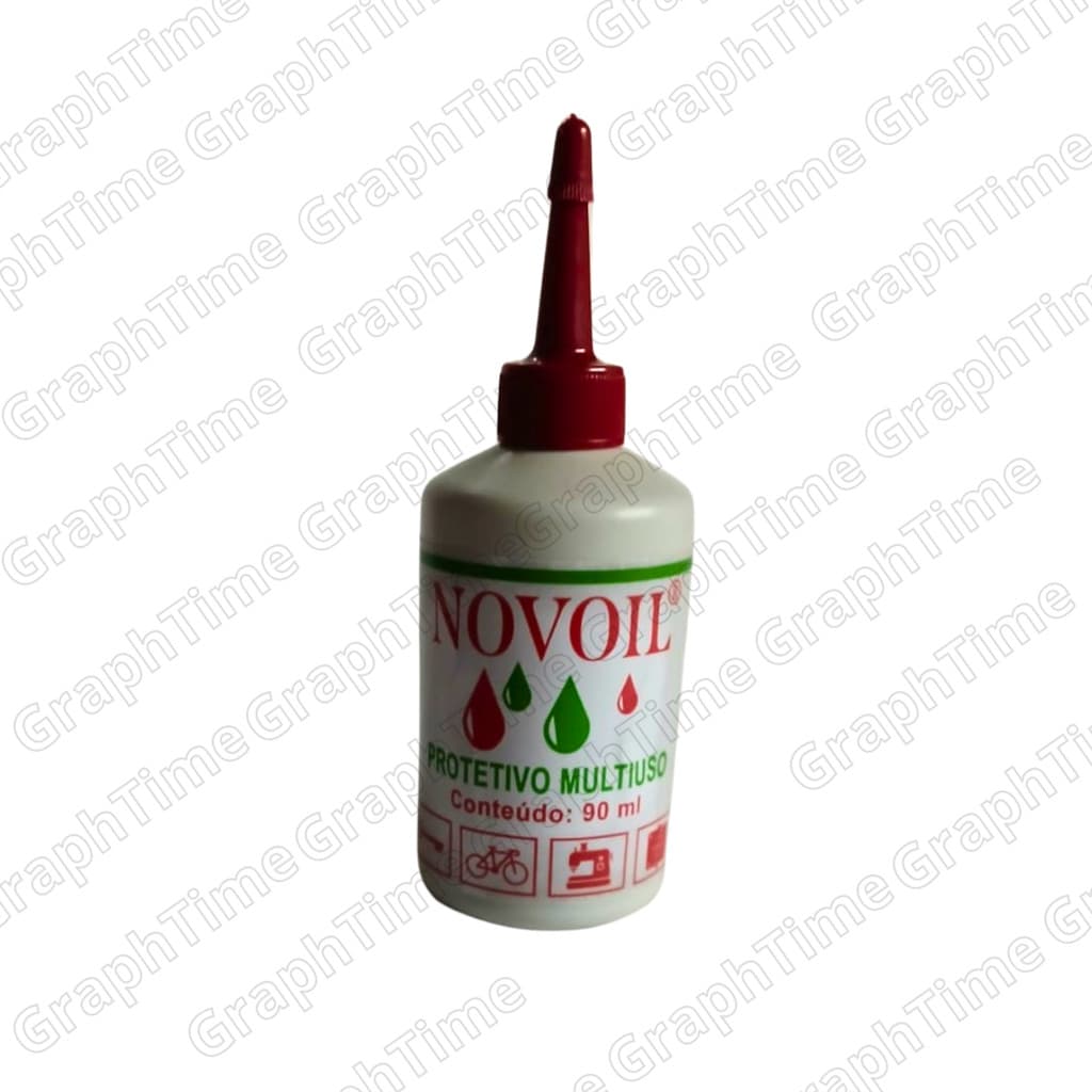 Protetivo Multiuso Óleo 90 Ml